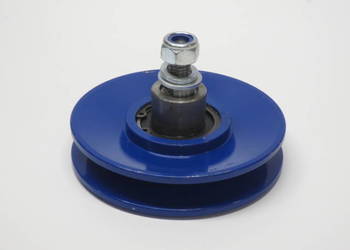 Napinacz paska SPB Fortschritt E512 E514 E524 A17  fi 119 mm