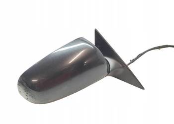 LUSTERKO  PRAWE 5PIN EU GRAFITOWE  Audi A3 II (2003-2013) 8P