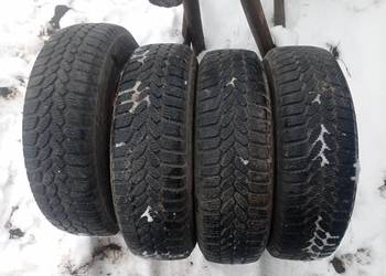 Opony M+S całoroczne  13 Dębica 155/70 R13