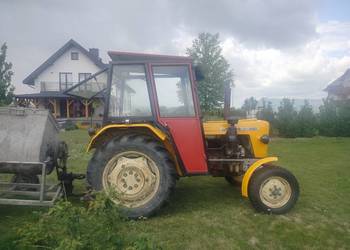 Ursus c 330