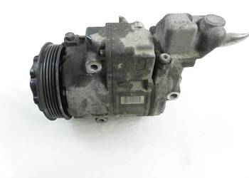 KOMPRESOR KLIMATYZACJI MERCEDES-BENZ W168 A 170 CDI 95  4472208365