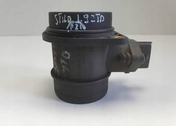Fiat Stilo 1.9 JTD PRZEPŁYWOMIERZ POWIETRZA 0281002308