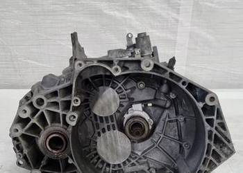 SKRZYNIA BIEGÓW F40 OPEL INISGNIA A 2,0 CDTI