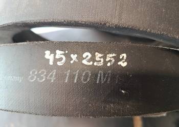 Pas 834110 Tagex