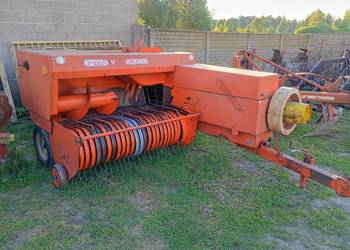 Prasa sipma z 224 kostka sprawna