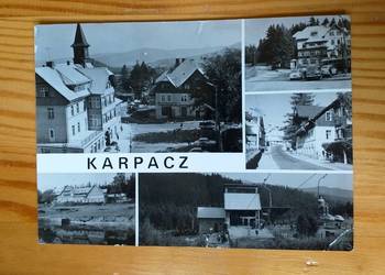 KARPACZ - M. IN. HOTELE ORLINEK I BIAŁY JAR