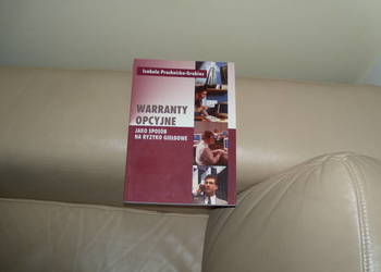 Warranty opcyjne jako sposób na ryzyko giełdowe