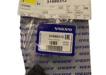 VOLVO S60 V60 XC60 II zaslepka czujnika parkowania 31690312