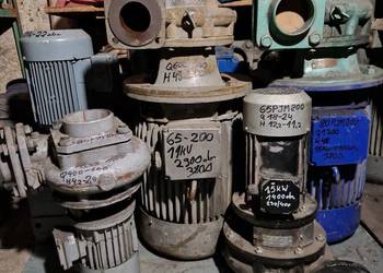 Pompa PJM-65-200