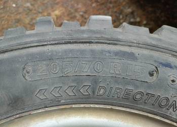 Koła Suzuki samurai opony MT