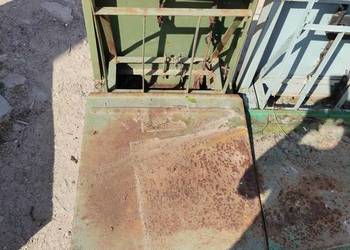 Waga do 200 kg Waga do 200 kg