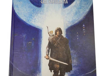 Thorgal - Podręcznik główny i Sagi Northlandu PL