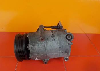 FOCUS MK3 II 1.6 VTI 11r 125KM PNDA sprezarka klimatyzacji AV61-19D629-CA