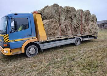 Siano 2025r w  belach możliwy transport