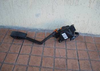 POTENCJOMETR PEDAŁ GAZU CITROEN C5 III X7 9661503980 0280755095