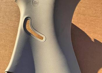 Osłona tylnego prawego słupka Toyota Yaris III 2011-2020 94568 A2