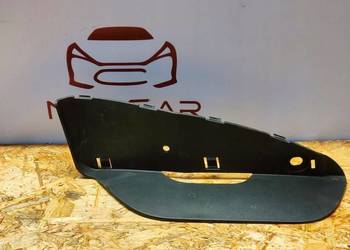 Spoiler Nadkola Lewy Przód Vw Amarok I 2H6805903