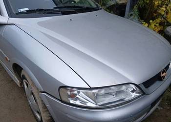 Opel Vectra B maska L157