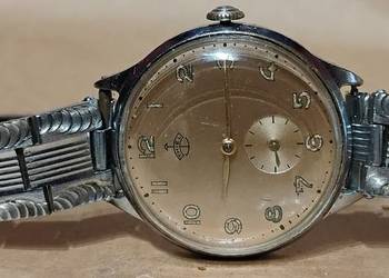 Zegarek Męski THIEL Ruchla 15 jewels