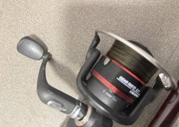 Wędki stan bardzo dobry