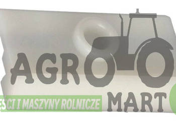 3266218 PROWADNICA NOŻA ŚLIZG CNH