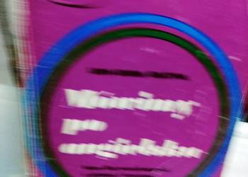 Mówimy po angielsku wiedza powszechna antykwariat naukowy