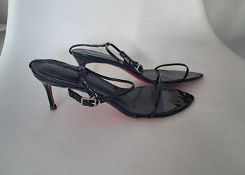 nowe szpileczki rozmiar 41 brak metki