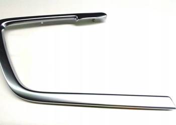 VOLVO S60 V60 XC60 listwa boczka drzwi tyl praw OE 8635882