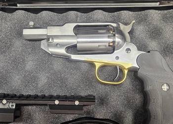 Remington 44 Bulldog