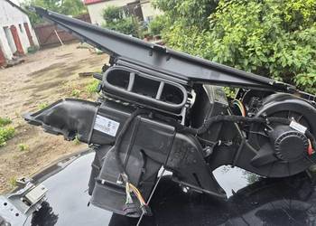 Dmuchawa zestaw nawiewów Vw Polo 9N