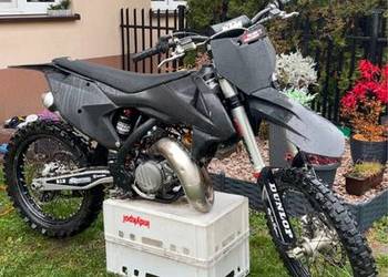 Ktm sx 150 2016 |VHM| (tc,yz,kx,mc,rm 125)