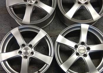 Felgi 5x108/17 Ford Volvo