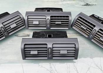 Kratka nawiewu środkowa mercedes w210 2108301554