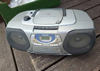 Bumbox Philips AZ1020