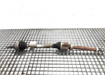 PÓŁOŚ PRAWY PRZÓD RENAULT MEGANE IV 1.5 116KM PRZEGUB