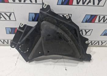  8074891 G20 G21 NADKOLE OSŁONA TRÓJKAT LEWY PRZÓD M-PAKIET