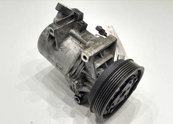 SPRĘŻARKA KLIMATYZACJI NISSAN JUKE F15 926003VD0A 1.5 110KM KOMPRESOR