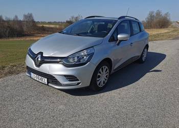 Renault Clio 0.9 TCe Alize Kombi Salon Polska