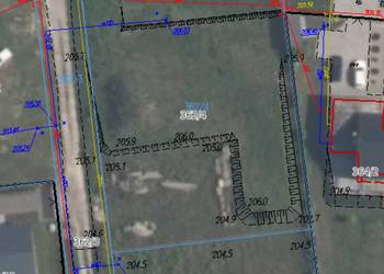 Sprzedam działkę budowlaną 15 ar Polanówka