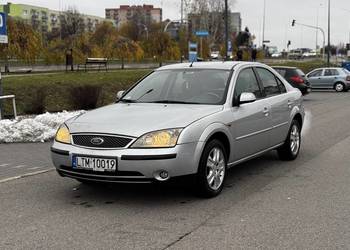 Sprzedam Ford Mondeo Mk3 2.0Diesel