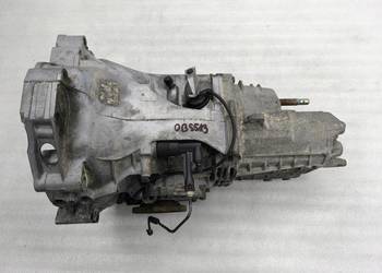 SKRZYNIA BIEGÓW AUDI A4 B6 WWO 012301211AE