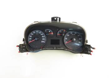 LICZNIK FIAT DOBLO I Cargo 1.9 JTD 105 - 223 B1.000 55500046010