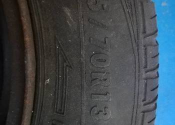 Koło 155/70R13 Renault Clio