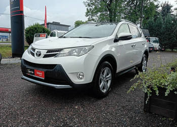Toyota RAV-4 IV (2012-)