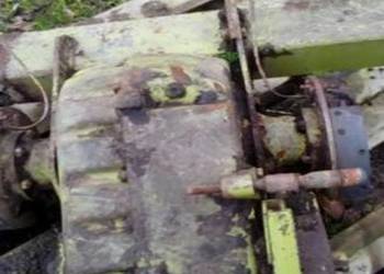 Claas Dominator 80, 85, 105, 96, 86, 106, 76, hydroatat, 