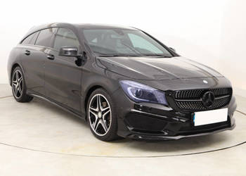 Mercedes CLA 200