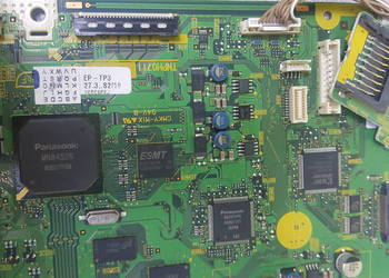 Panasonic TX-P37PV8 P zbita matryca
