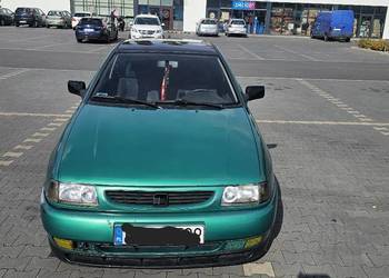 Sprzedam ibiza 6k1 1.9tdi gt