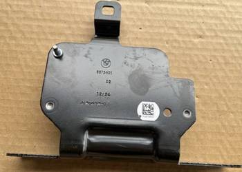 BMW 5 G30 G31 MOCOWANIE UCHWYT CZUJNIKA RADARU ACC 66316873401