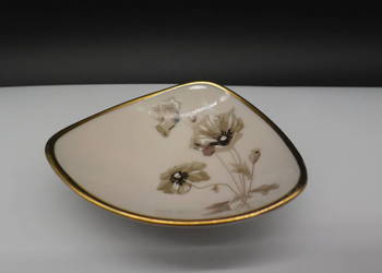 Talerzyk / paterka Lindner